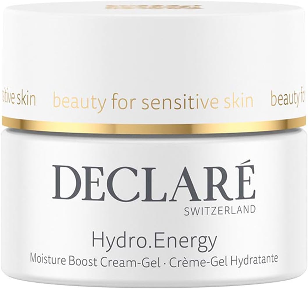 Declaré Hydro Energy Gel Cream 1 Declaré Hydro Energy Gel Cream