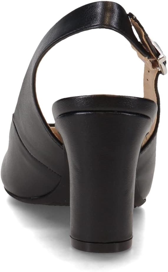 LifeStride Women's Gigi Sling Pump 5 LifeStride Women's Gigi Sling Pump - الصورة 5