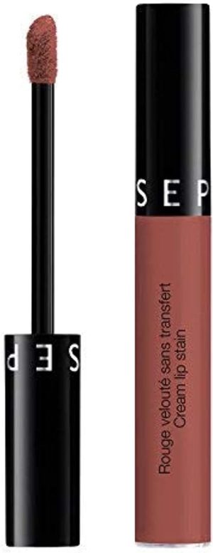 Sephora Cream Lip Stain Lipstick, 41