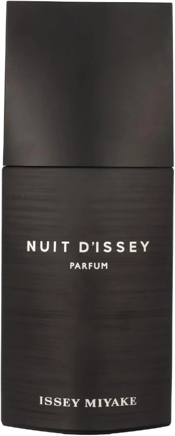 Issey Miyake Nuit DIssey - perfume for men, 125 ml - EDP Spray 4 Issey Miyake Nuit DIssey - perfume for men, 125 ml - EDP Spray