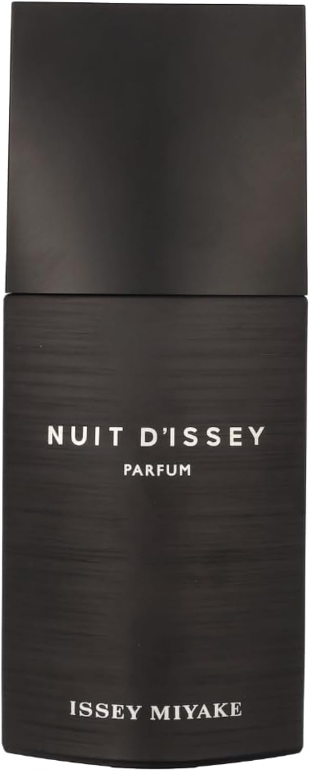 Issey Miyake Nuit DIssey - perfume for men, 125 ml - EDP Spray 1 Issey Miyake Nuit DIssey - perfume for men, 125 ml - EDP Spray