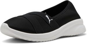 PUMA Adelina 2 Sneaker womens Ballet Flat