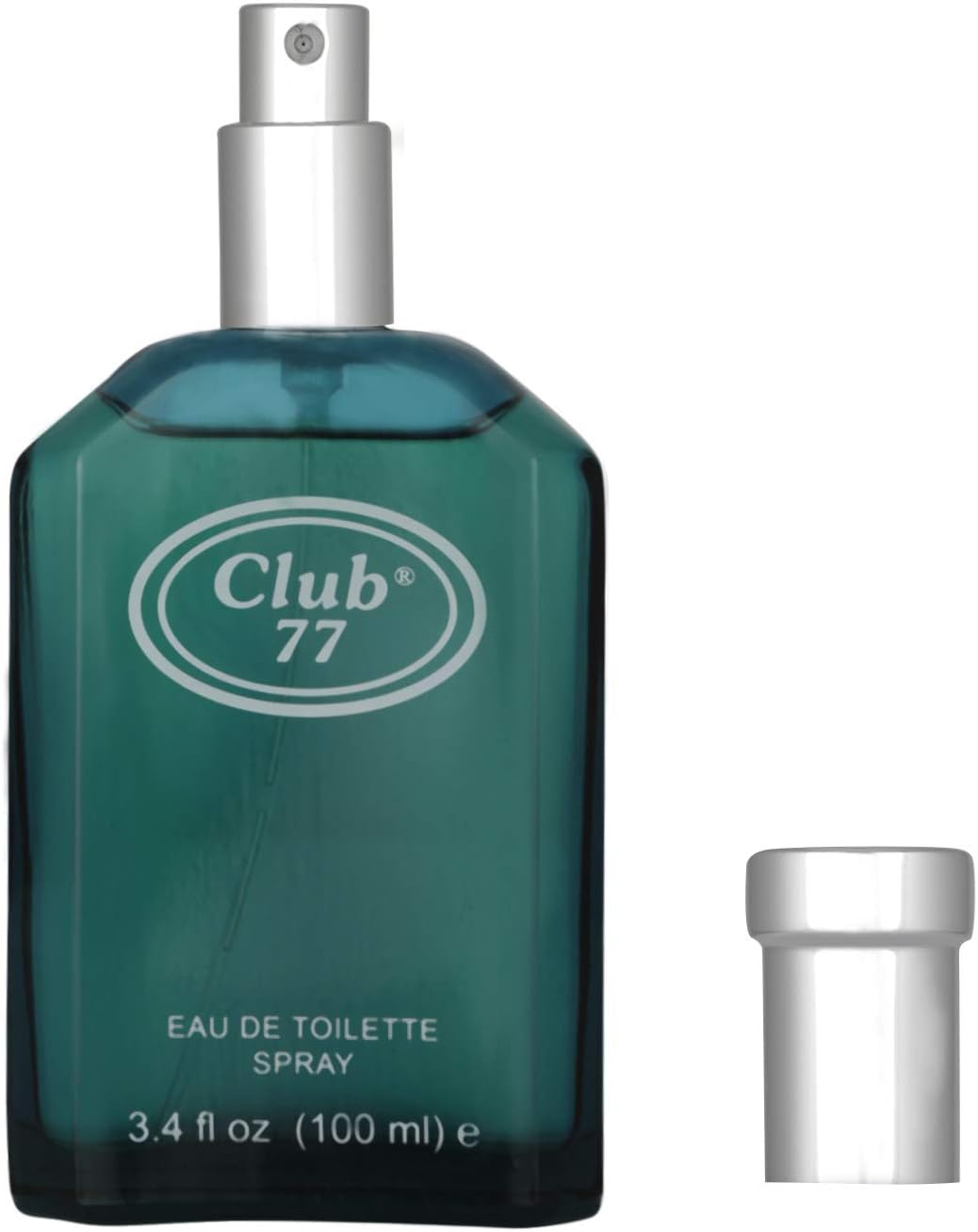 Royal Mirage Club 77 Eau de Toilette Spray 100 ml 8 Royal Mirage Club 77 Eau de Toilette Spray 100 ml - الصورة 8