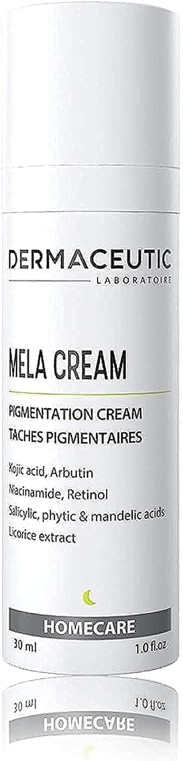 Dermaceutic® Mela Cream® Pigment Spots, 30Ml 1 Dermaceutic® Mela Cream® Pigment Spots, 30Ml