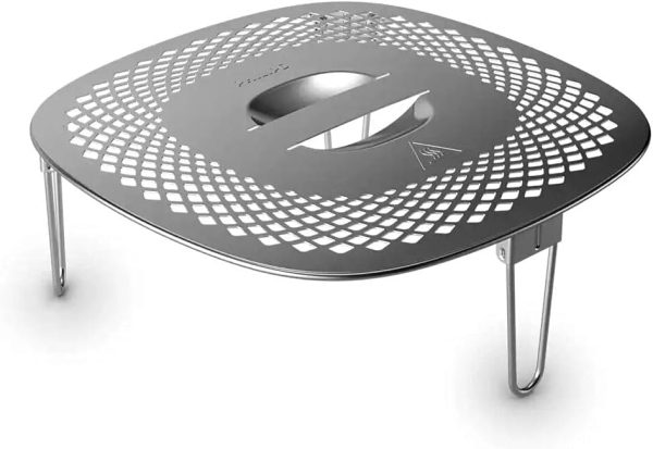 ⁦Philips Air Fryers Accessory Kit for XXL Models [HD9630-‏HD9750-‏HD9650‏-HD9656-‏HD9860‏-HD9867‏-HD9870] - HD9954/01⁩ - الصورة ⁦2⁩