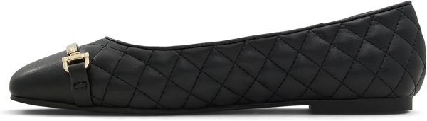 ⁦ALDO Women's Leanne Ballet Flat⁩ - الصورة ⁦4⁩