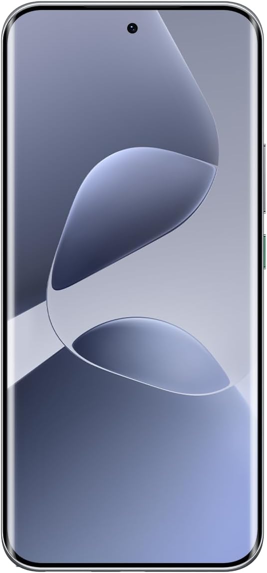 جوال هوت 60 برو بلس بذاكرة 8 جيجابايت و256 جيجابايت، لون تيتانيوم سلفر 2 جوال هوت 60 برو بلس بذاكرة 8 جيجابايت و256 جيجابايت، لون تيتانيوم سلفر - الصورة 2