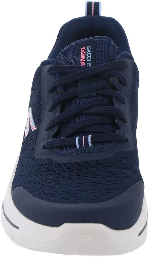 Skechers GO WALK ARCH FIT womens Sneakers 5 Skechers GO WALK ARCH FIT womens Sneakers - الصورة 5