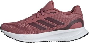 adidas Runfalcon 5 W Women's Shoes,Red,40 EU