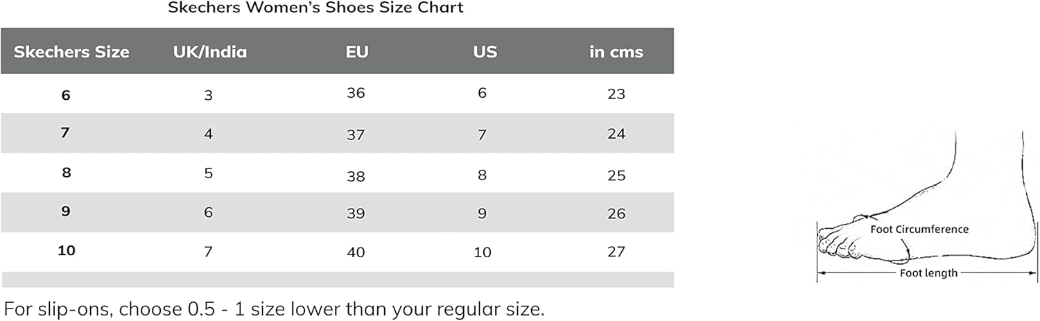 Skechers GO WALK 7 womens Shoes 6 Skechers GO WALK 7 womens Shoes - الصورة 6