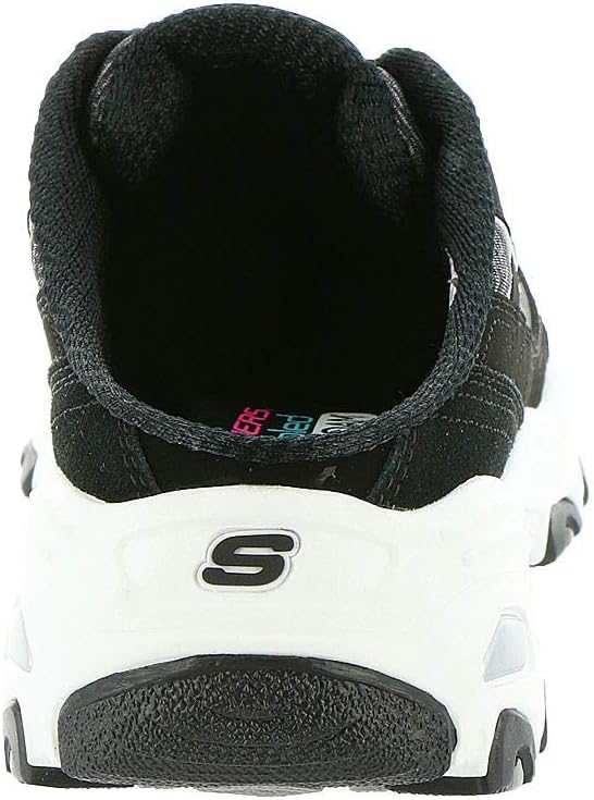 Skechers D'lites Resilient Womens Fashion Sneaker 6 Skechers D'lites Resilient Womens Fashion Sneaker - الصورة 6
