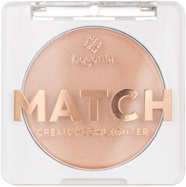 Bogenia Match Creamy Highlighter BG672.002