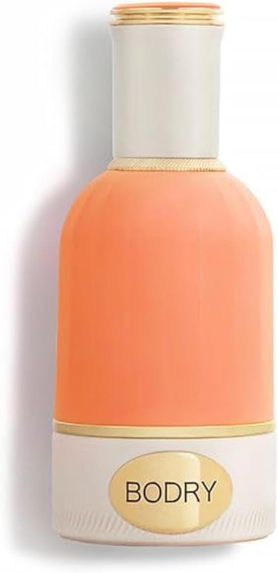 Almajed for Oud Bodry Peach Eau de Parfum Spray for Unisex 95 ml 1 Almajed for Oud Bodry Peach Eau de Parfum Spray for Unisex 95 ml