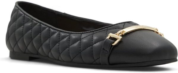 ⁦ALDO Women's Leanne Ballet Flat⁩ - الصورة ⁦2⁩