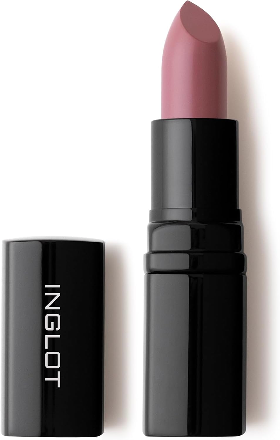 Inglot Lipsatin Lipstick 308 1 Inglot Lipsatin Lipstick 308