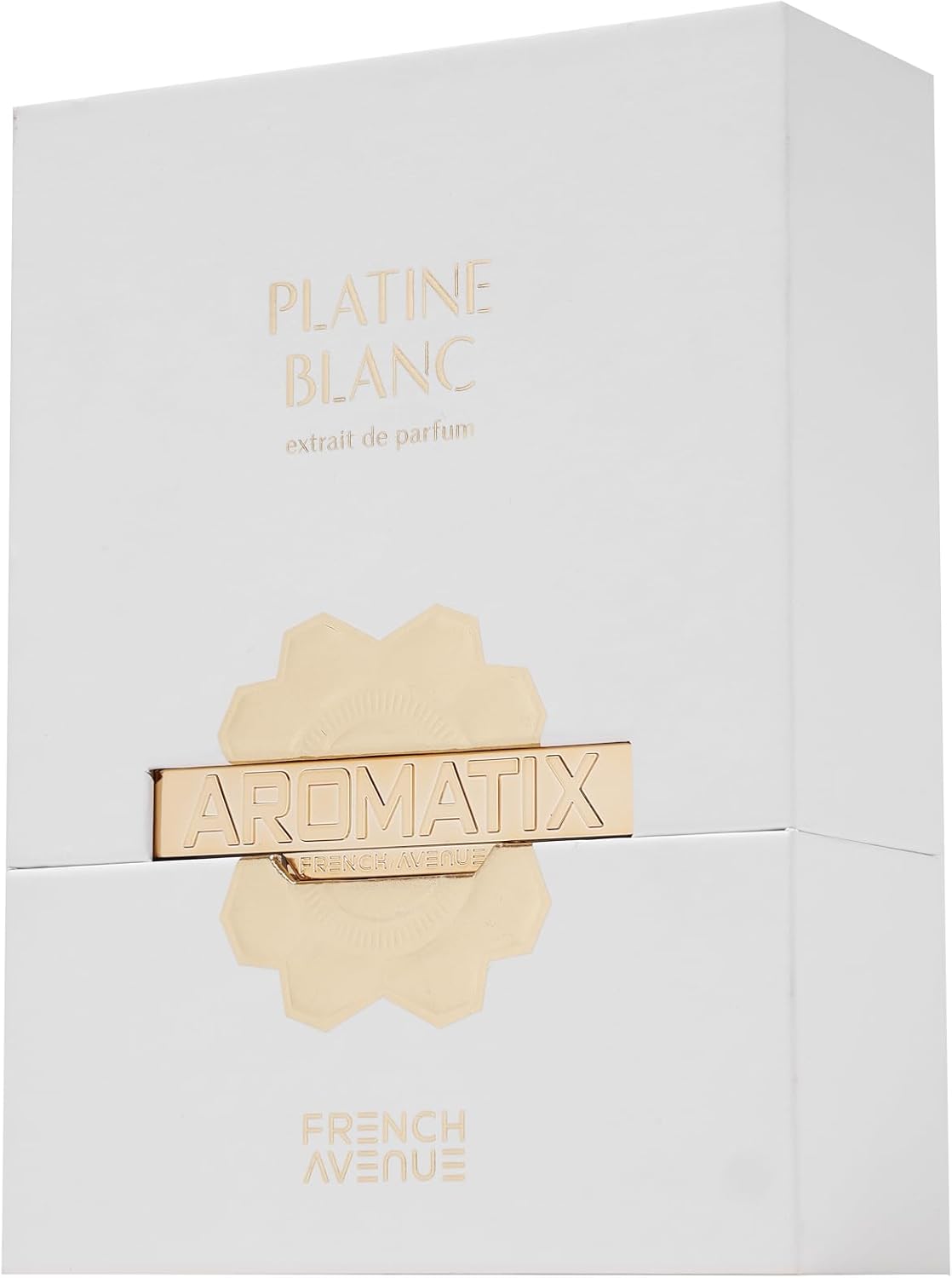 عطر بلاتين لانك من فرينش افينيو، عطر اكستريت دي بارفان للرجال، 100 مل 5 عطر بلاتين لانك من فرينش افينيو، عطر اكستريت دي بارفان للرجال، 100 مل - الصورة 5