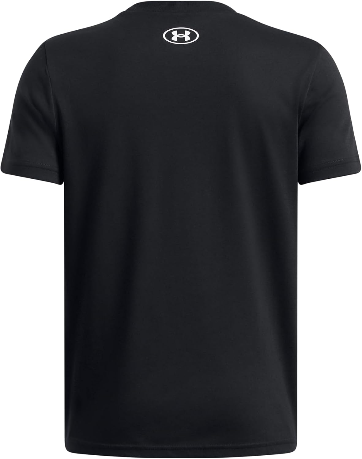 Under Armour Boy's Ua B Sportstyle Lc Ss T-Shirt 2 Under Armour Boy's Ua B Sportstyle Lc Ss T-Shirt - الصورة 2