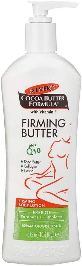 Palmer'S Cocoa Butter Formula Firming Butter - 10.6 Fl Oz