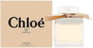 Chloe Eau de Parfum by Chloe 75ml Eau de Parfum