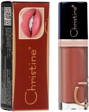 Christine Matte Liquid Rouge W33