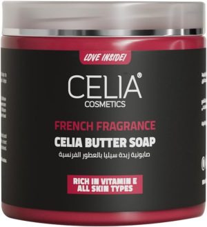 French Fragrance Soap