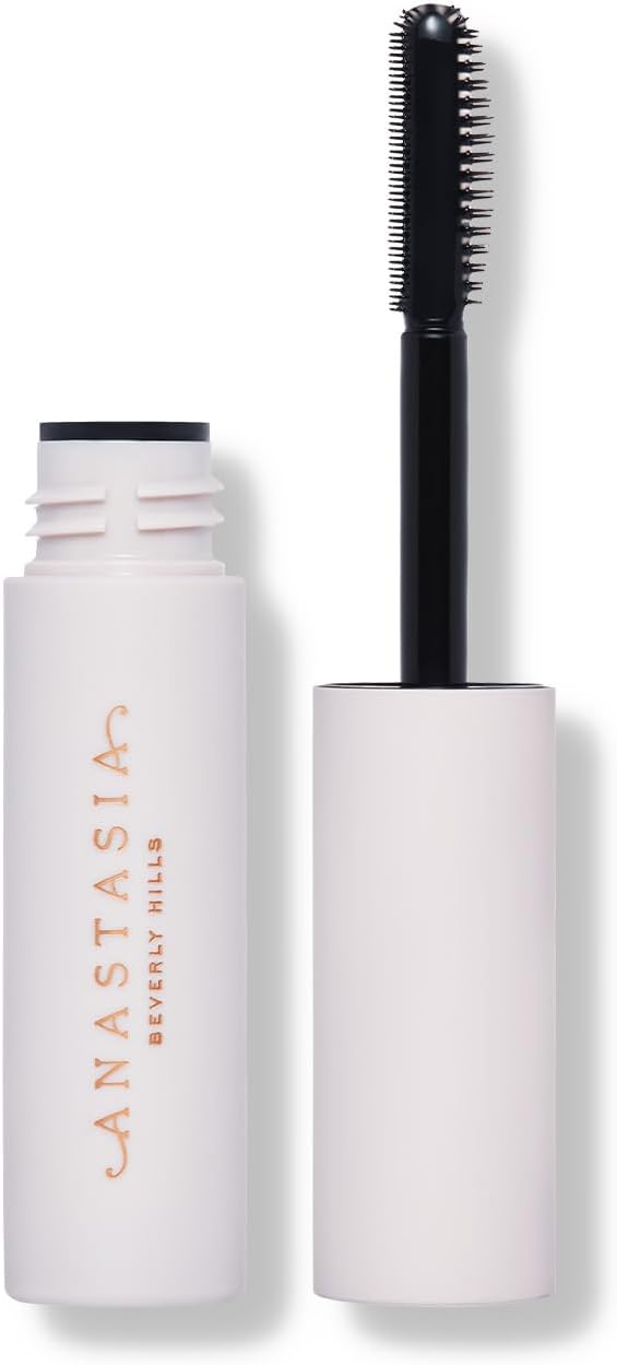Anastasia Beverly Hills Brow Freeze Gel - Clear Brow Wax-Gel Hybrid with Dual Action Comb Applicator - Shapes, Sculpts, and Sets Brows with Extreme Hold - Lifted, Laminated-Look Brows On-The-Go 7ml 2 Anastasia Beverly Hills Brow Freeze Gel - Clear Brow Wax-Gel Hybrid with Dual Action Comb Applicator - Shapes, Sculpts, and Sets Brows with Extreme Hold - Lifted, Laminated-Look Brows On-The-Go 7ml - الصورة 2