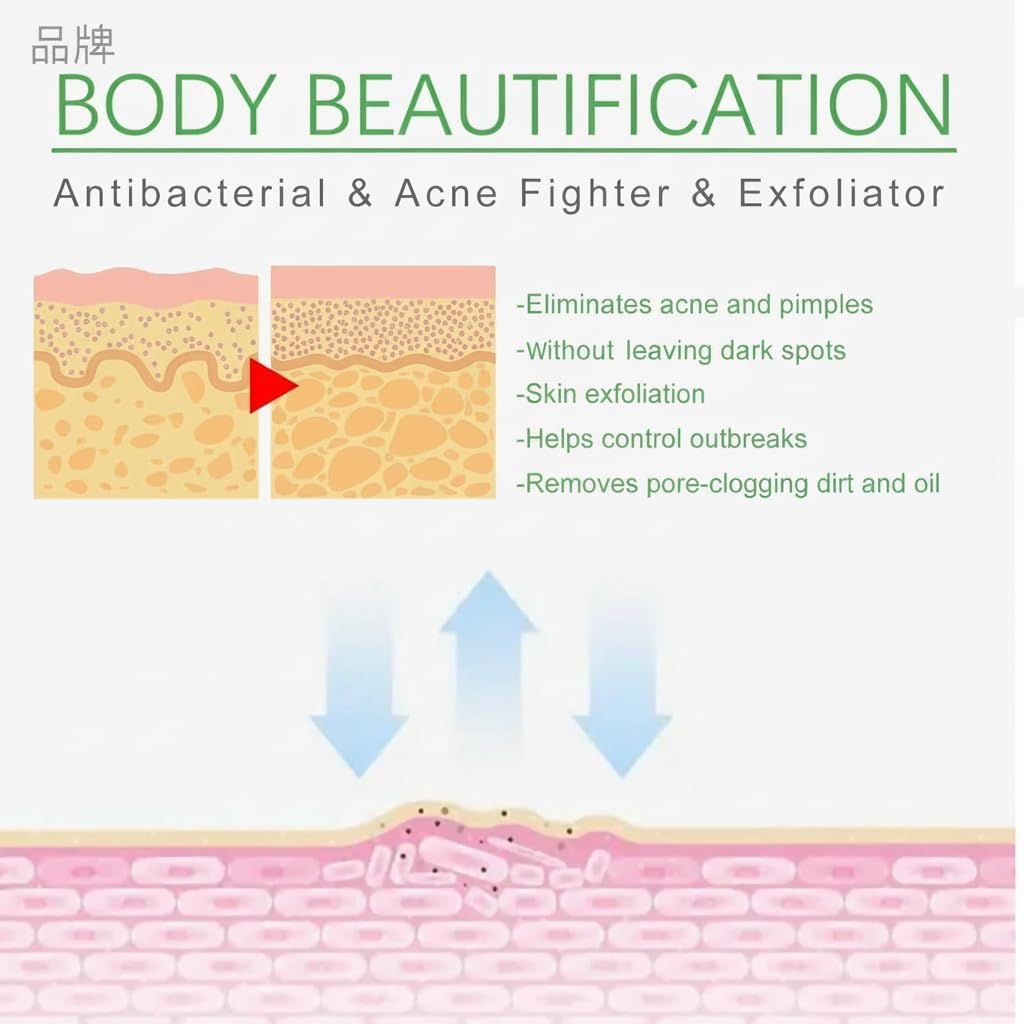 خلاصة الوجه لاصلاح البقع الداكنة من ازوني، مزيل بقع الشيخوخة في الوجه، منتجات ايسنس للعناية بالبشرة، يحتوي على زيت شجرة الشاي وفيتامين E ويضيء لون البشرة ويوحد لون البشرة ويصلح البقع الداكنة المضادة 6 خلاصة الوجه لاصلاح البقع الداكنة من ازوني، مزيل بقع الشيخوخة في الوجه، منتجات ايسنس للعناية بالبشرة، يحتوي على زيت شجرة الشاي وفيتامين E ويضيء لون البشرة ويوحد لون البشرة ويصلح البقع الداكنة المضادة - الصورة 6
