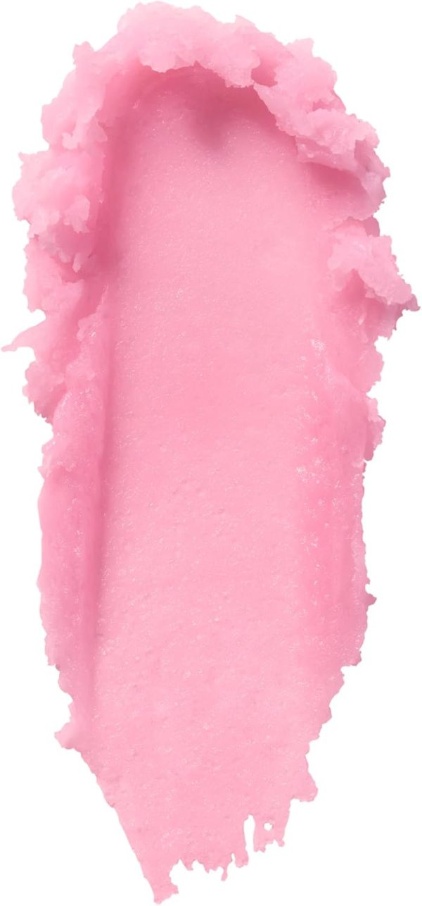 ⁦e.l.f. Lip Exfoliator, Moisturising Scented Lip Scrub For Exfoliating & Smoothing Lips, Infused With Jojoba Oil, Vegan & Cruelty-free, Strawberry⁩ - الصورة ⁦2⁩