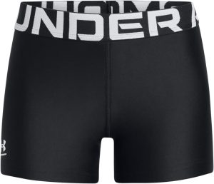 Under Armour Girls Girls' HeatGear® Shorty Bottoms
