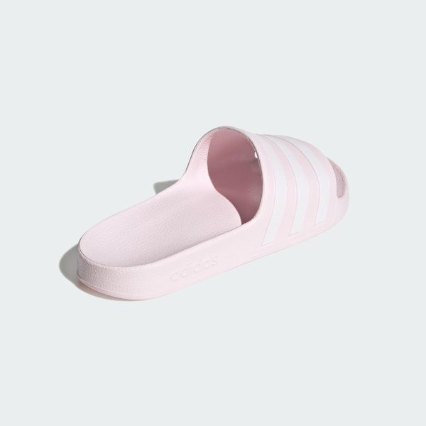 ⁦adidas Adilette Aqua unisex-adult Slide Sandal⁩ - الصورة ⁦6⁩