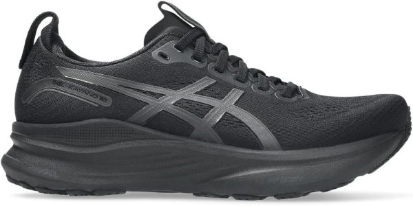 ⁦ASICS Gel-kayano 32 womens Sneaker⁩ - الصورة ⁦3⁩