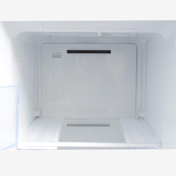 ⁦Ugine Refrigerator, Side By Side, 637 L, 22.4 Cu.Ft, Steel - URKSBS637⁩ - الصورة ⁦6⁩