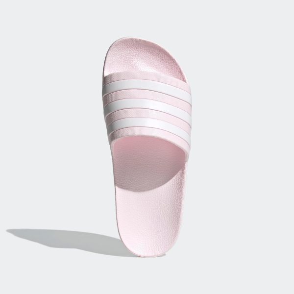 ⁦adidas Adilette Aqua unisex-adult Slide Sandal⁩ - الصورة ⁦3⁩