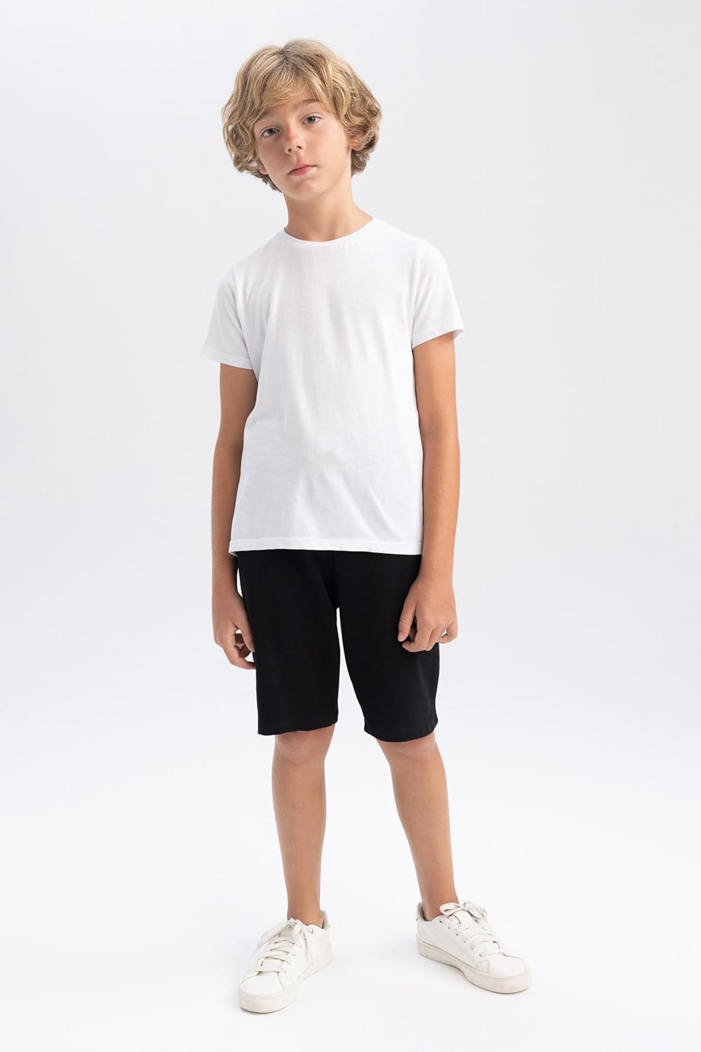 DeFacto boys B0900A8 Shorts 4 DeFacto boys B0900A8 Shorts - الصورة 4