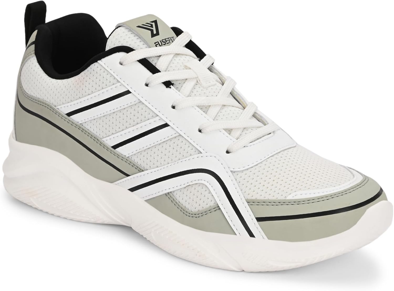 حذاء رياضي سبيدستر اف اف للنساء من فيوزفيت 1 حذاء رياضي سبيدستر اف اف للنساء من فيوزفيت