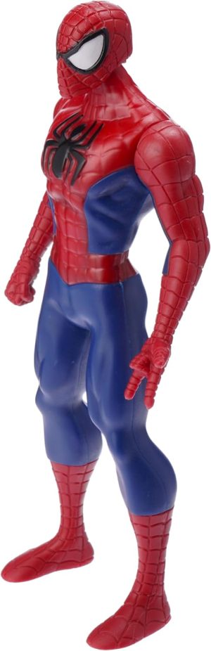 MVL SPIDER MAN 6 INCH FIGURE