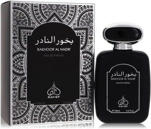 عطر بخور النادر او دي بارفان، من رياف