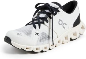 ON Cloud X 3 womens Running Shoe