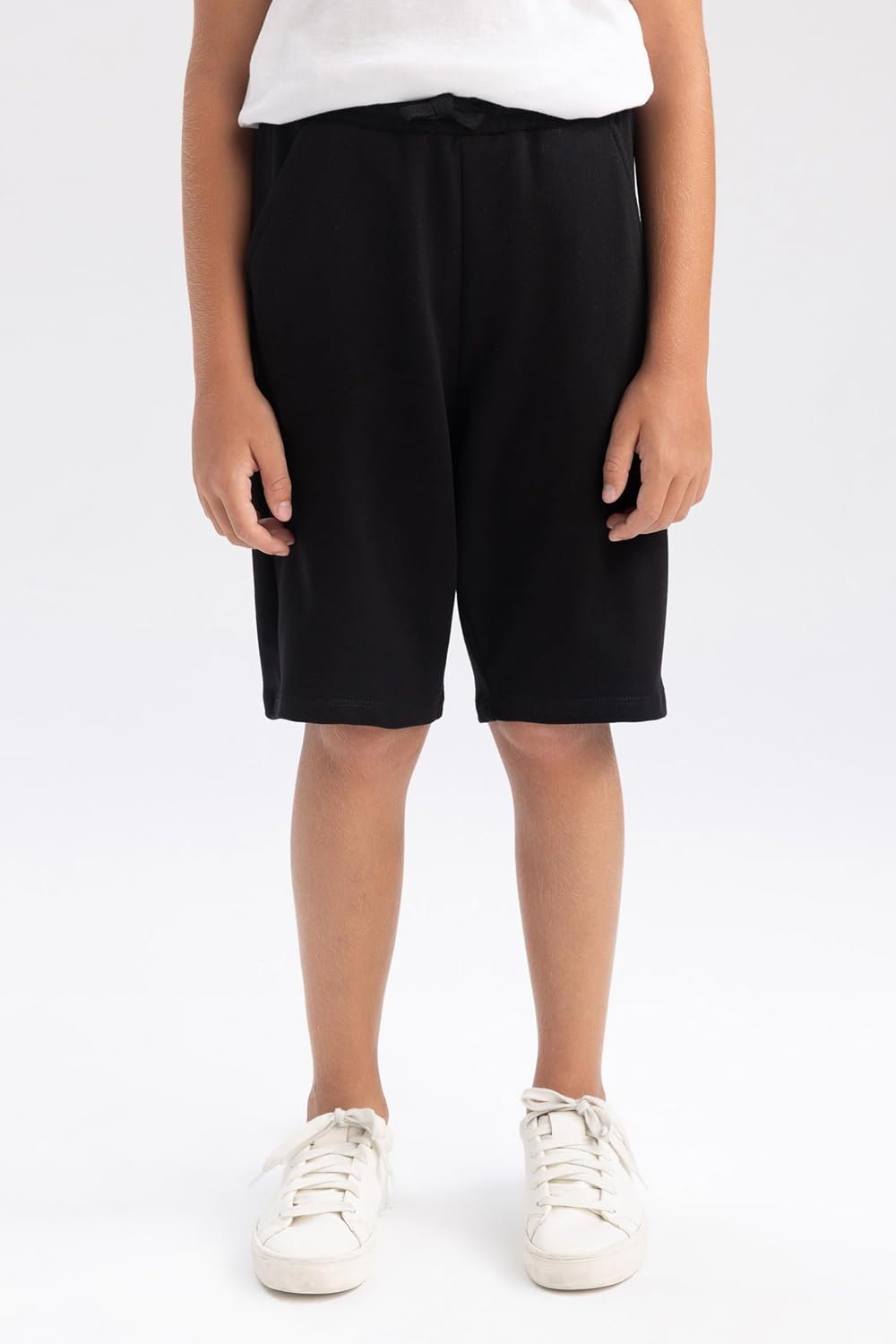 DeFacto boys B0900A8 Shorts 2 DeFacto boys B0900A8 Shorts - الصورة 2