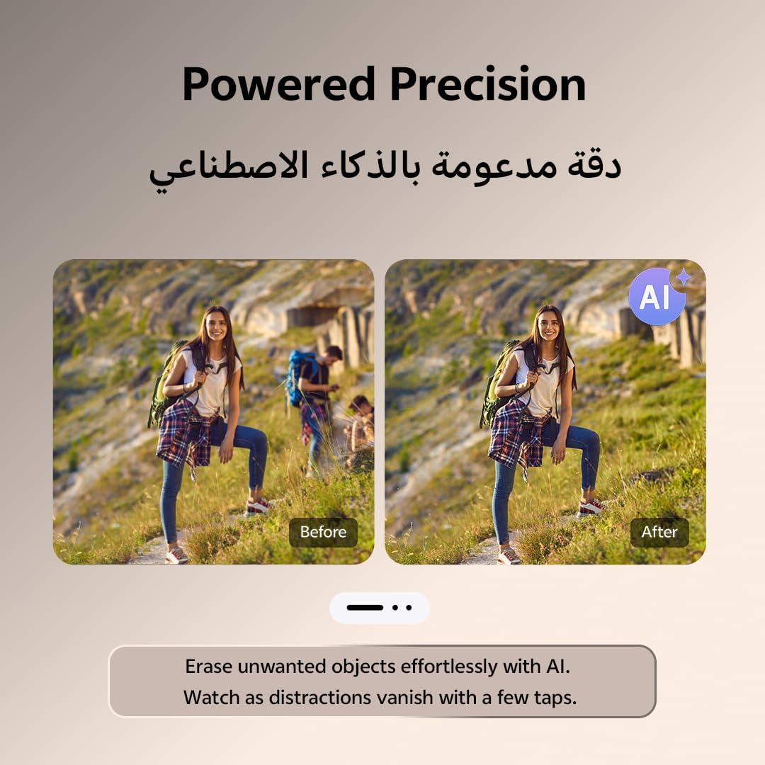 فيفو Y29s تيتانيوم جولد - ذاكرة RAM 6 جيجابايت | تخزين 128 جيجابايت | شاشة 6.75 بوصة HD | كاميرا 50 ميجابايت | بطارية 5500 ميللي امبير في الساعة | مقاومة للماء والغبار IP64 | سماعات أذن 10 فيفو Y29s تيتانيوم جولد - ذاكرة RAM 6 جيجابايت | تخزين 128 جيجابايت | شاشة 6.75 بوصة HD | كاميرا 50 ميجابايت | بطارية 5500 ميللي امبير في الساعة | مقاومة للماء والغبار IP64 | سماعات أذن - الصورة 10