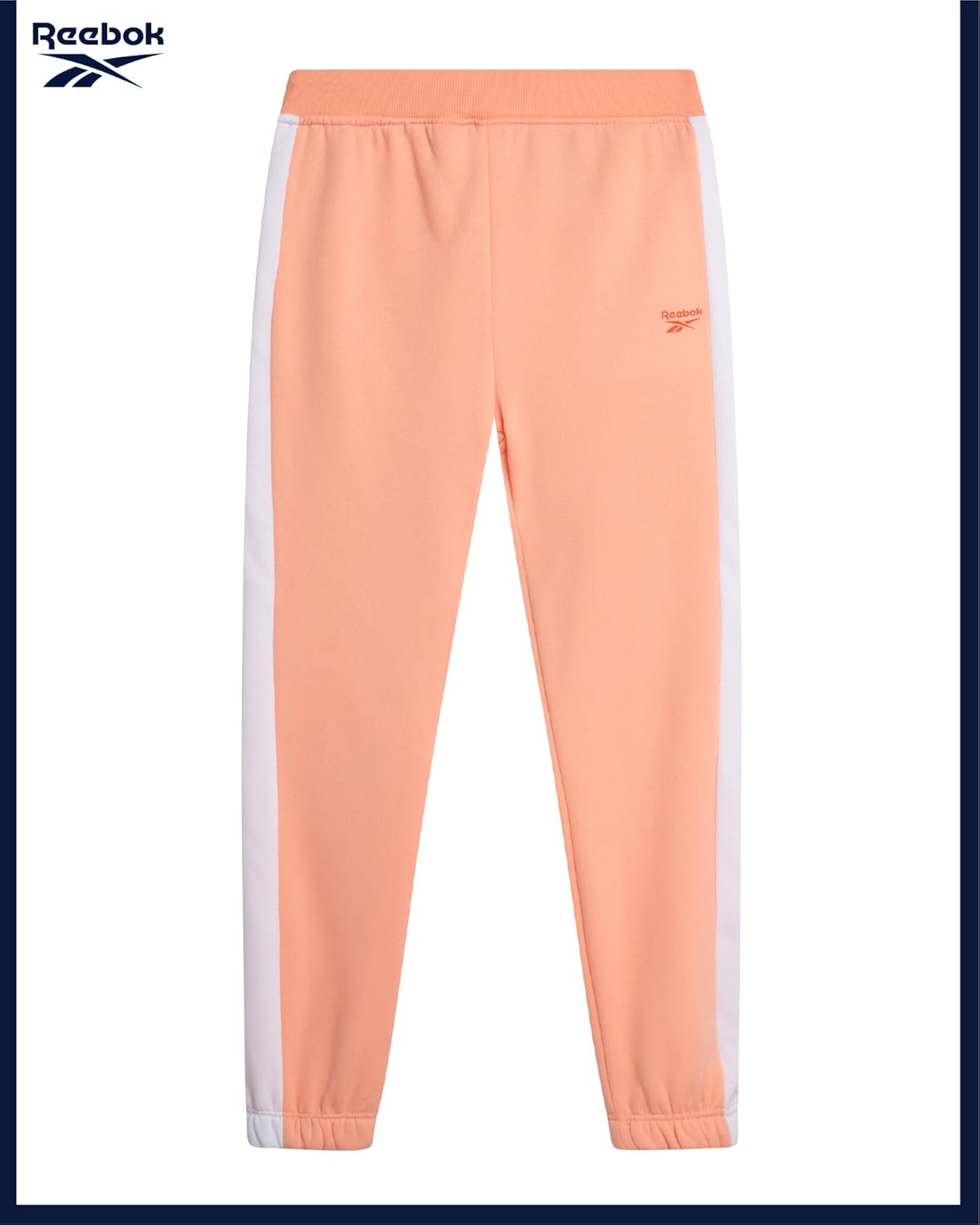 Reebok Girls G Jogset Pullvr 2p-r G Jogset Pullvr 2p-r 6 Reebok Girls G Jogset Pullvr 2p-r G Jogset Pullvr 2p-r - الصورة 6