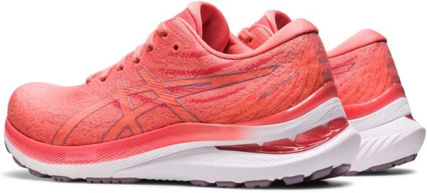 ⁦Asics GEL-KAYANO 29 Mens Running Shoe⁩ - الصورة ⁦3⁩