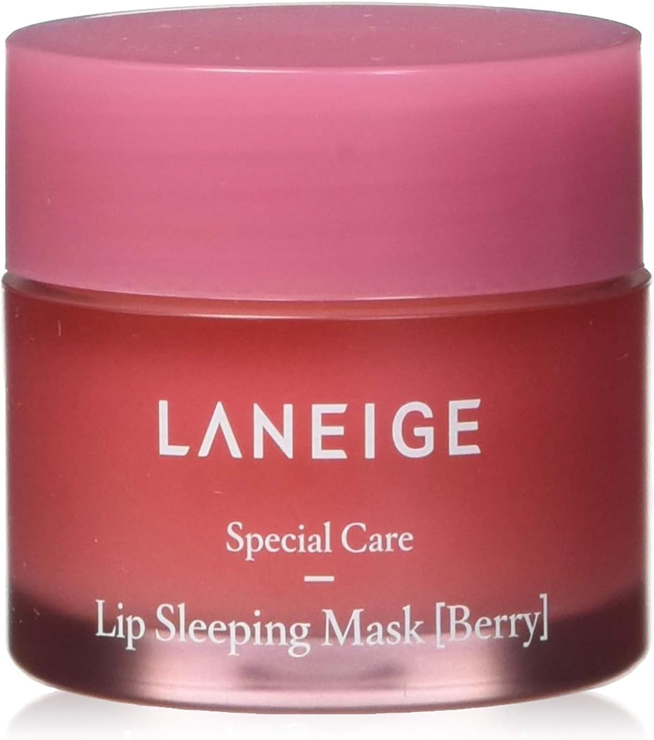 Laneige Lip Sleeping Mask 1 Laneige Lip Sleeping Mask