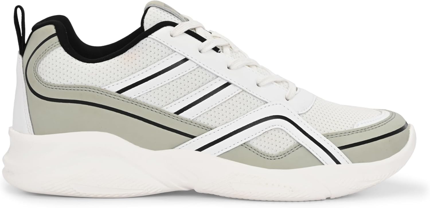 حذاء رياضي سبيدستر اف اف للنساء من فيوزفيت 3 حذاء رياضي سبيدستر اف اف للنساء من فيوزفيت - الصورة 3