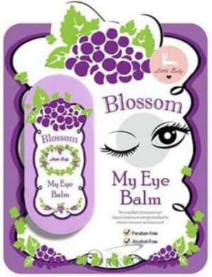 Little Baby Blossom My Eye Balm 10 g