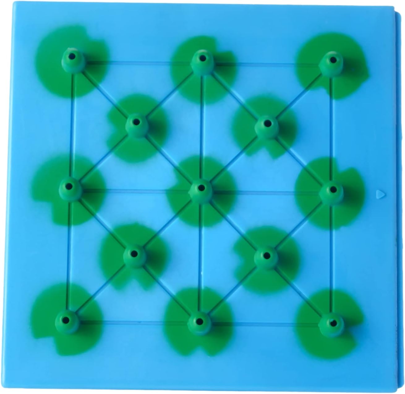 Family Time Game Frog Jumping 3 Family Time Game Frog Jumping - الصورة 3