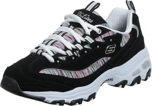 Skechers Women's D'lites Biggest Fan Fashion Trainers