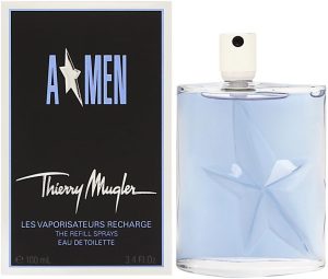 Thierry Mugler A*Men For Men 100ml - Eau de Toilette