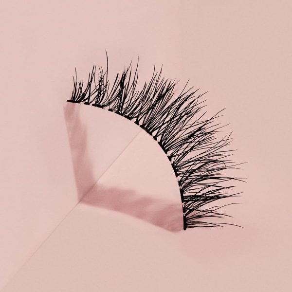 ⁦Ardell Strip Lashes Naked Lashes #424, 4 Pairs x 2-Pack⁩ - الصورة ⁦5⁩