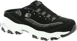 Skechers D'lites Resilient Womens Fashion Sneaker